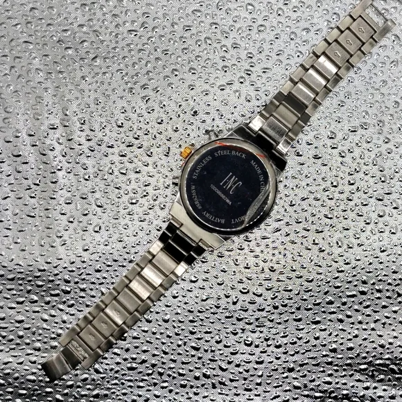 Men Watch - I. N. C. - NWOT - Picture 4 of 5
